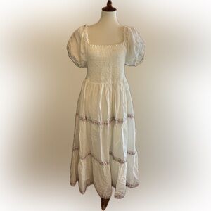 Rachel Zoe Mommy and Me dresses